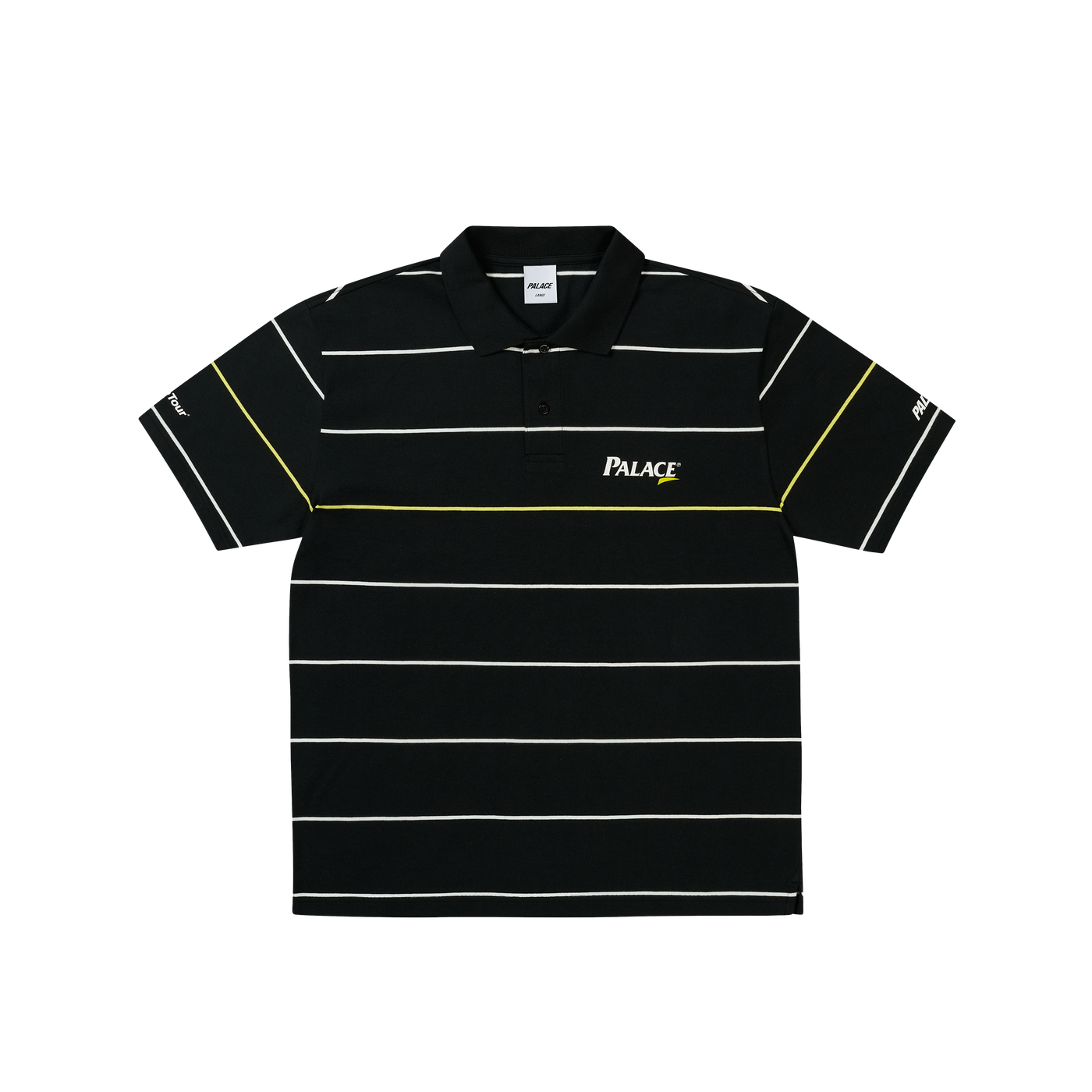 【PALACE】GOLF POLO