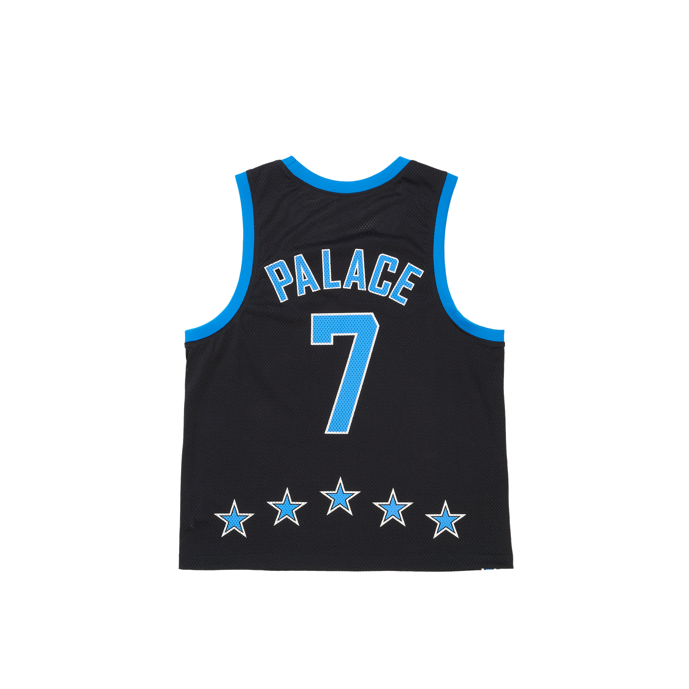 【PALACE】0627發售LIGHTNING BASKETBALL VEST