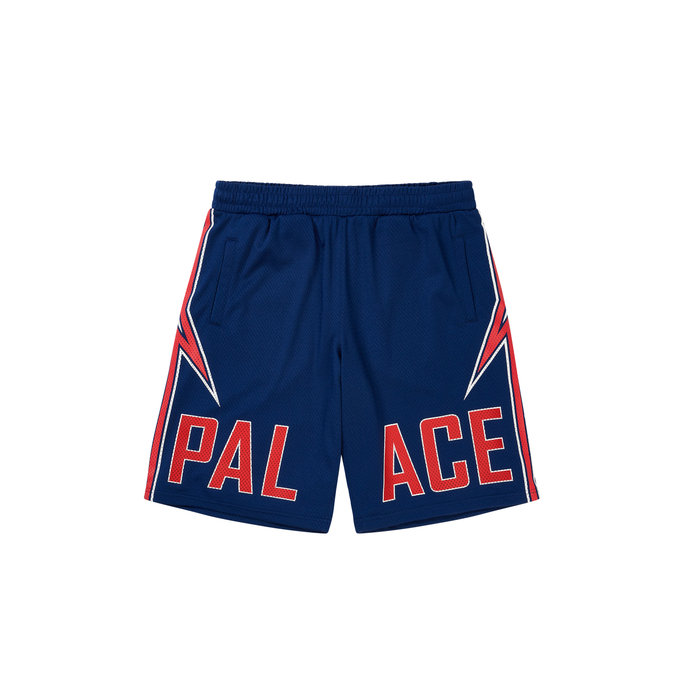 【PALACE】0627發售LIGHTNING BASKETBALL SHORT