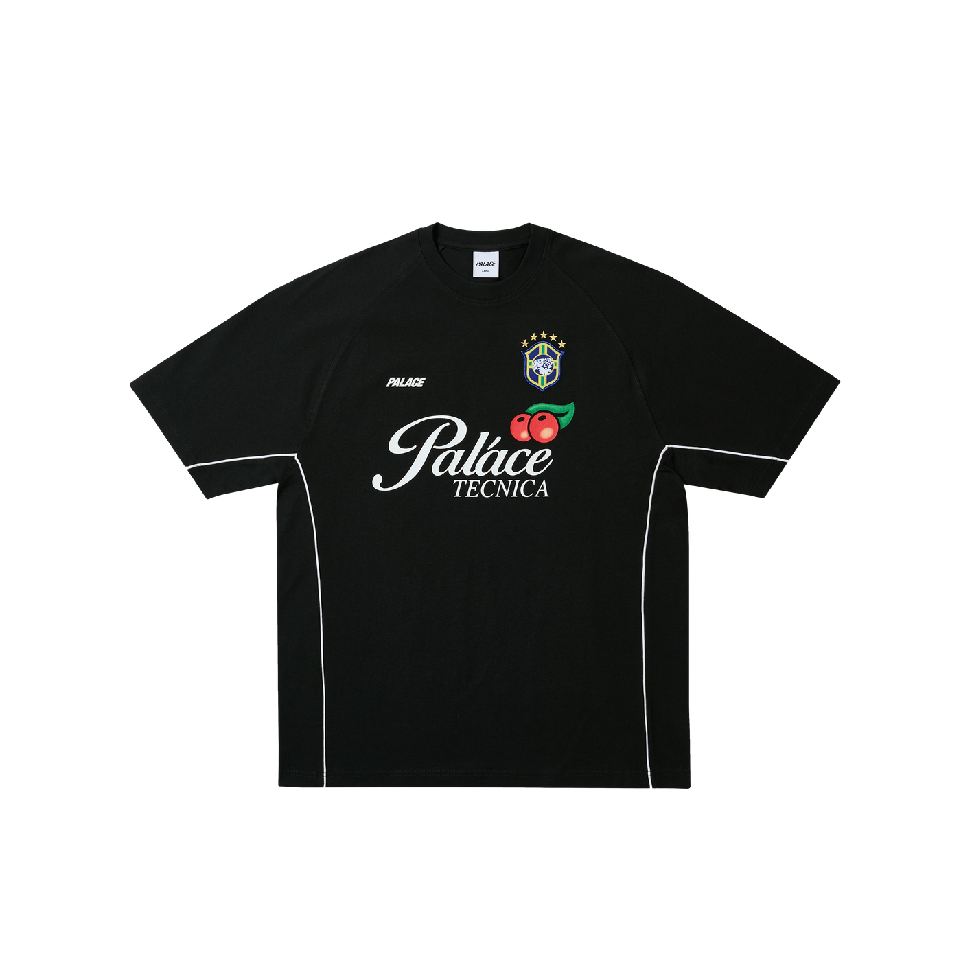 【PALACE】0627發售COPA AMERICA T-SHIRT