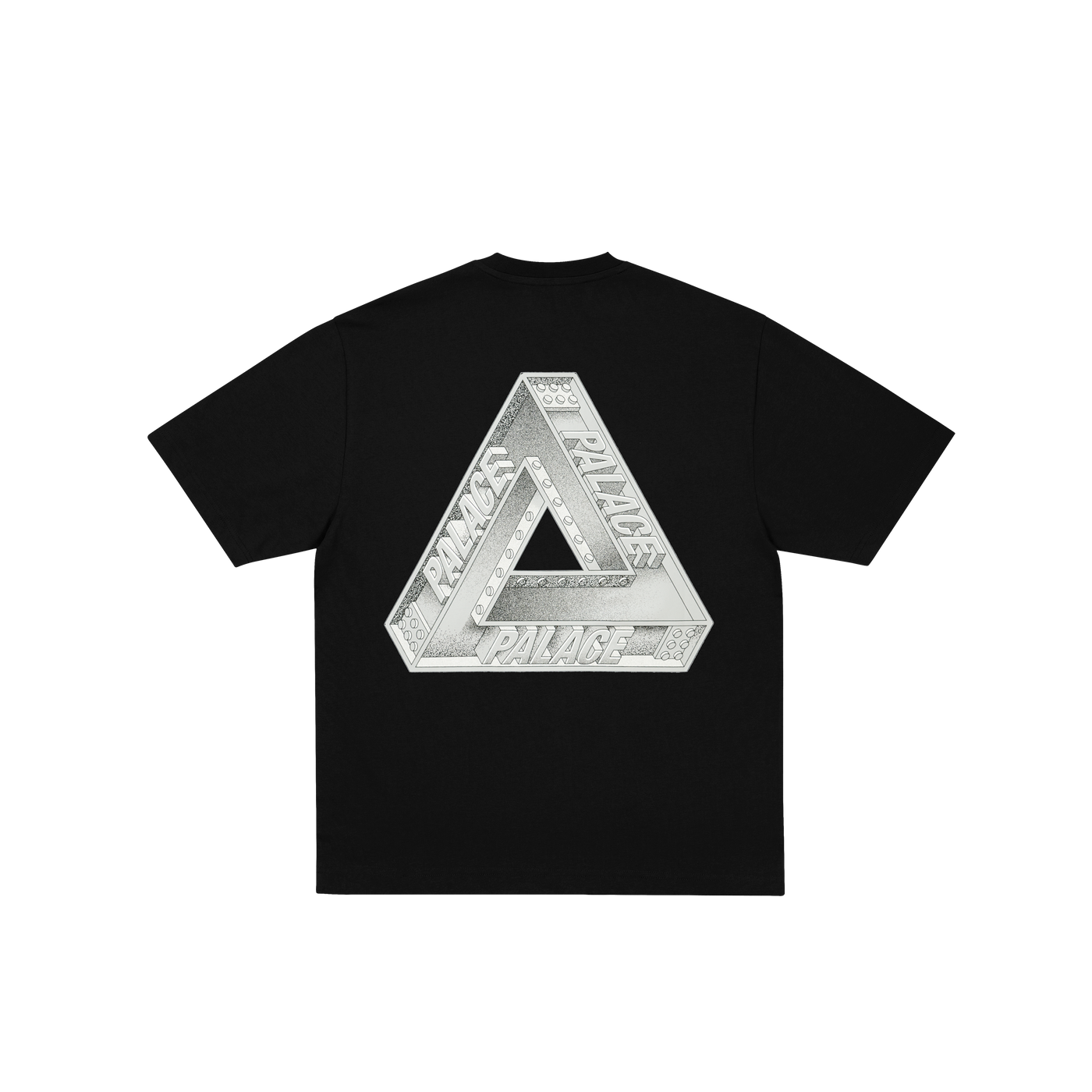 【PALACE】0627發售TRI GIRDERS T-SHIRT