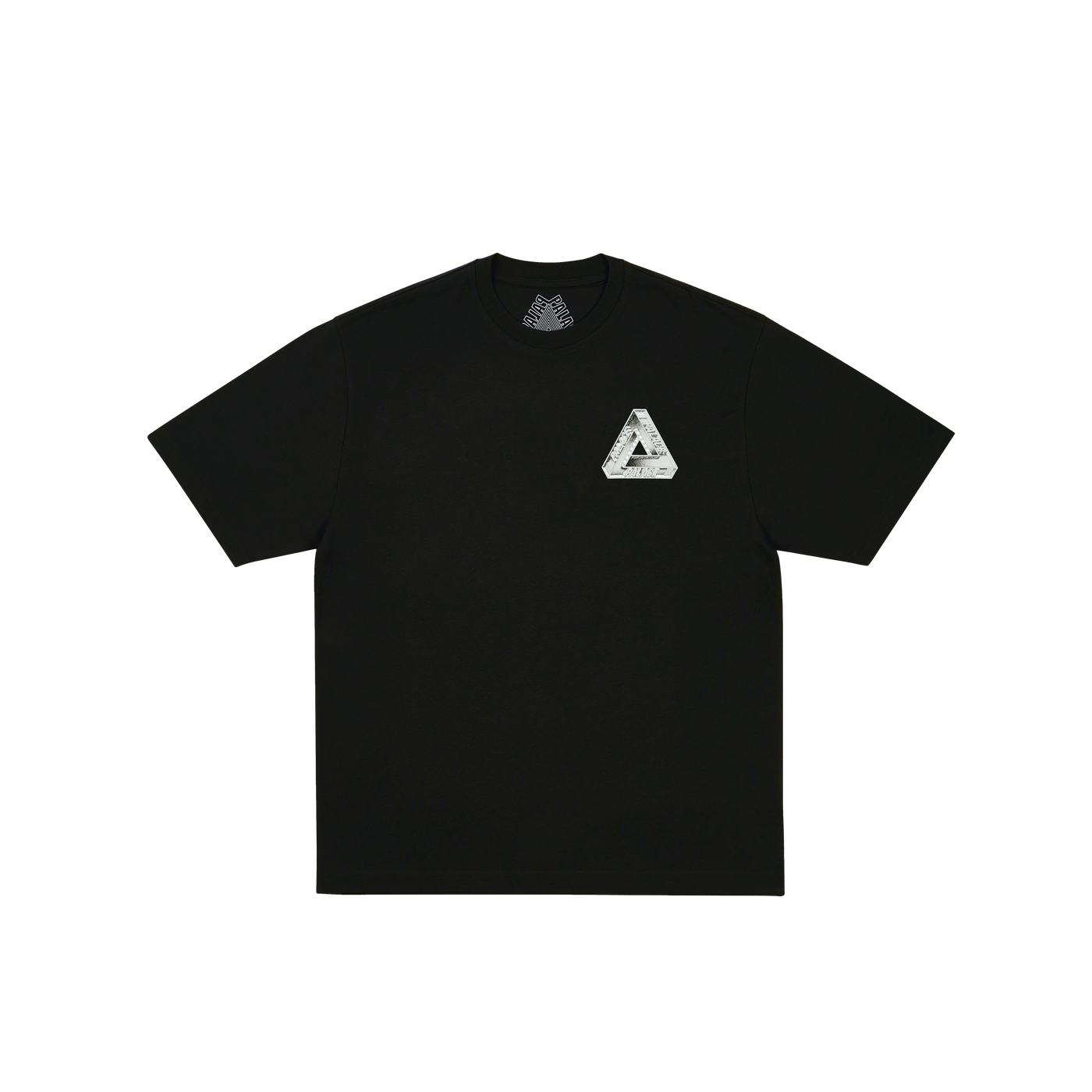 【PALACE】0627發售TRI GIRDERS T-SHIRT