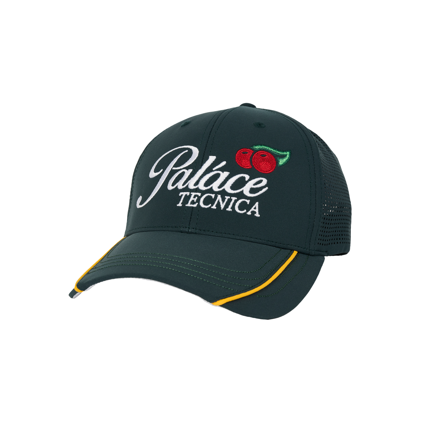 【PALACE】0627發售COPA AMERICA 6-PANEL