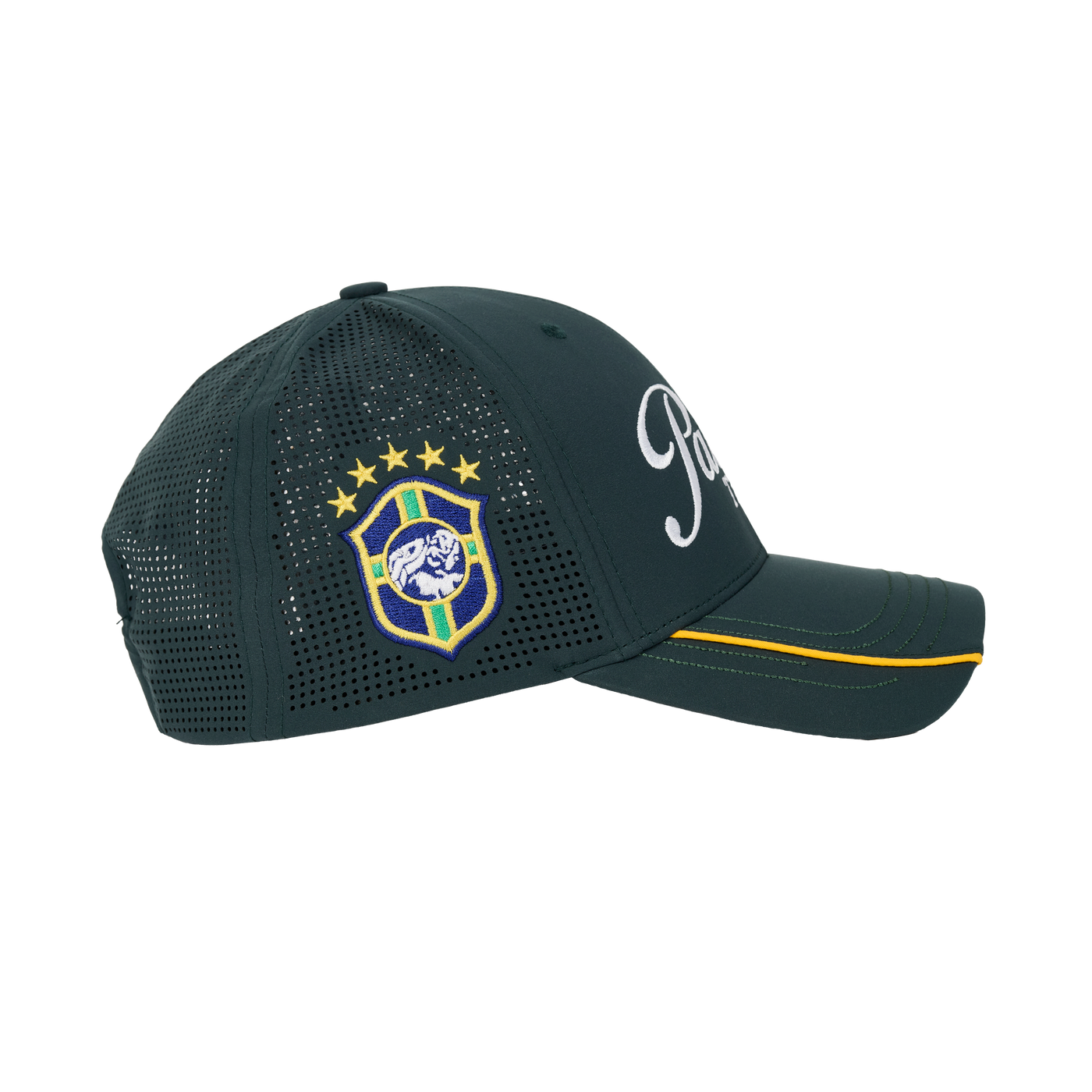 【PALACE】0627發售COPA AMERICA 6-PANEL