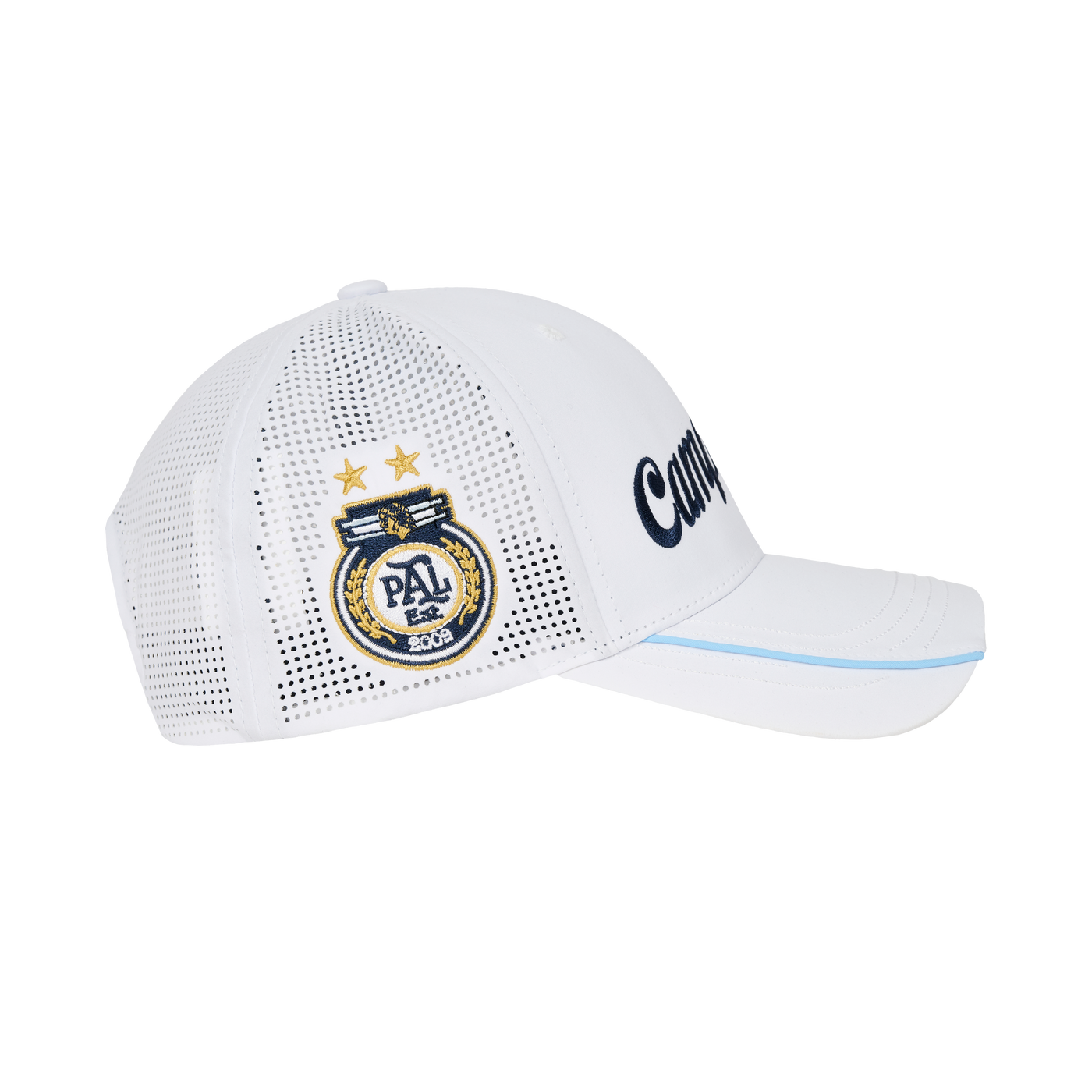【PALACE】0627發售COPA AMERICA 6-PANEL #2