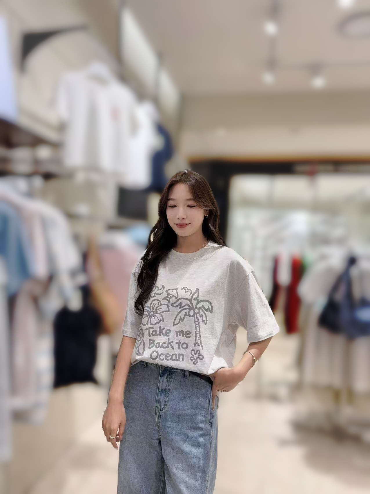 CV24 XS:胸44 長25 S:胸46 長26 M:胸48 長27 L:胸50 長28 XL:胸52 長29 $249 [CO2602ST28]