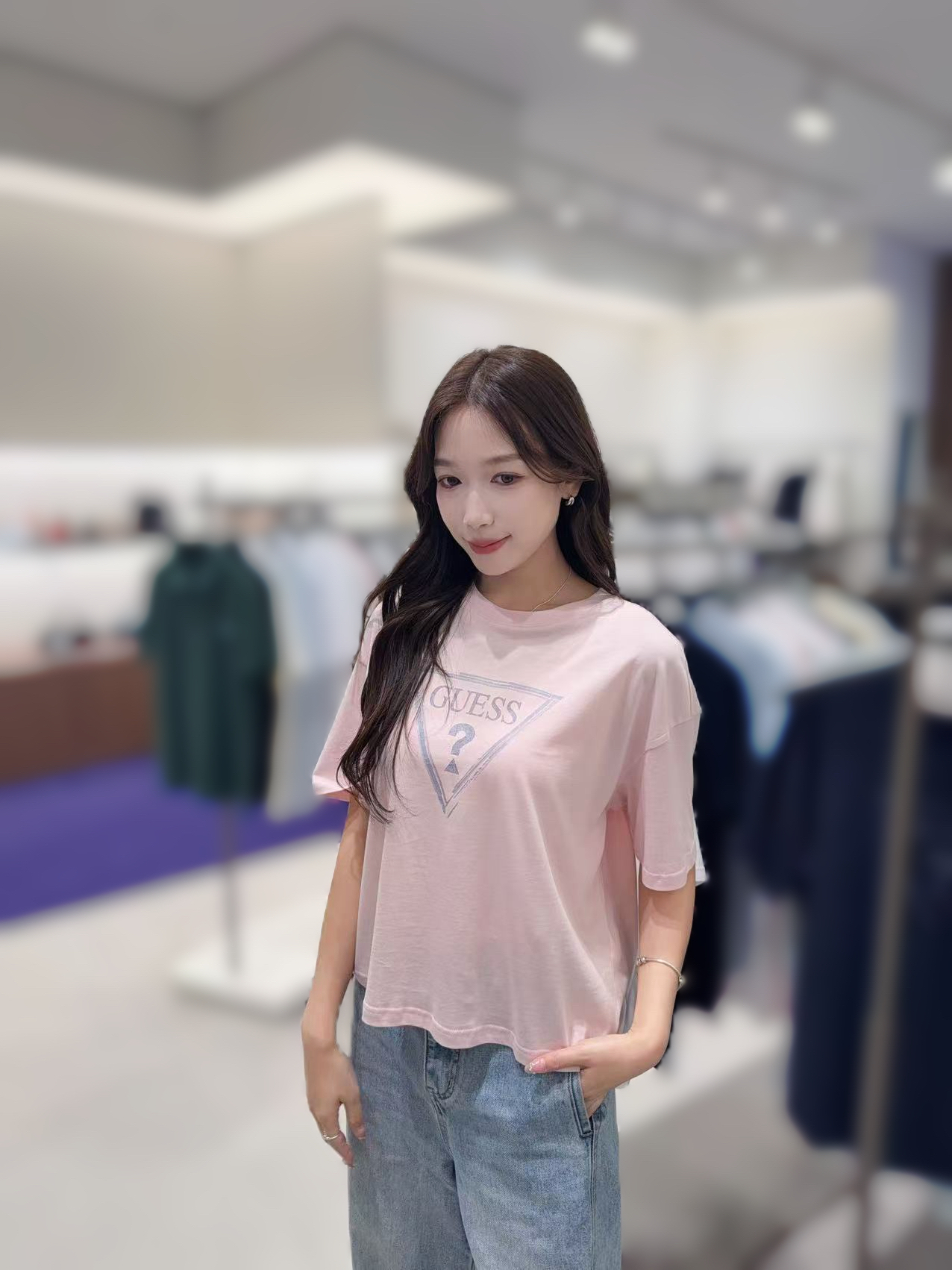 GS09 女款 XS:胸38 長19 S:胸40 長20 M:胸42 長21 $179 [RQ2K1454]