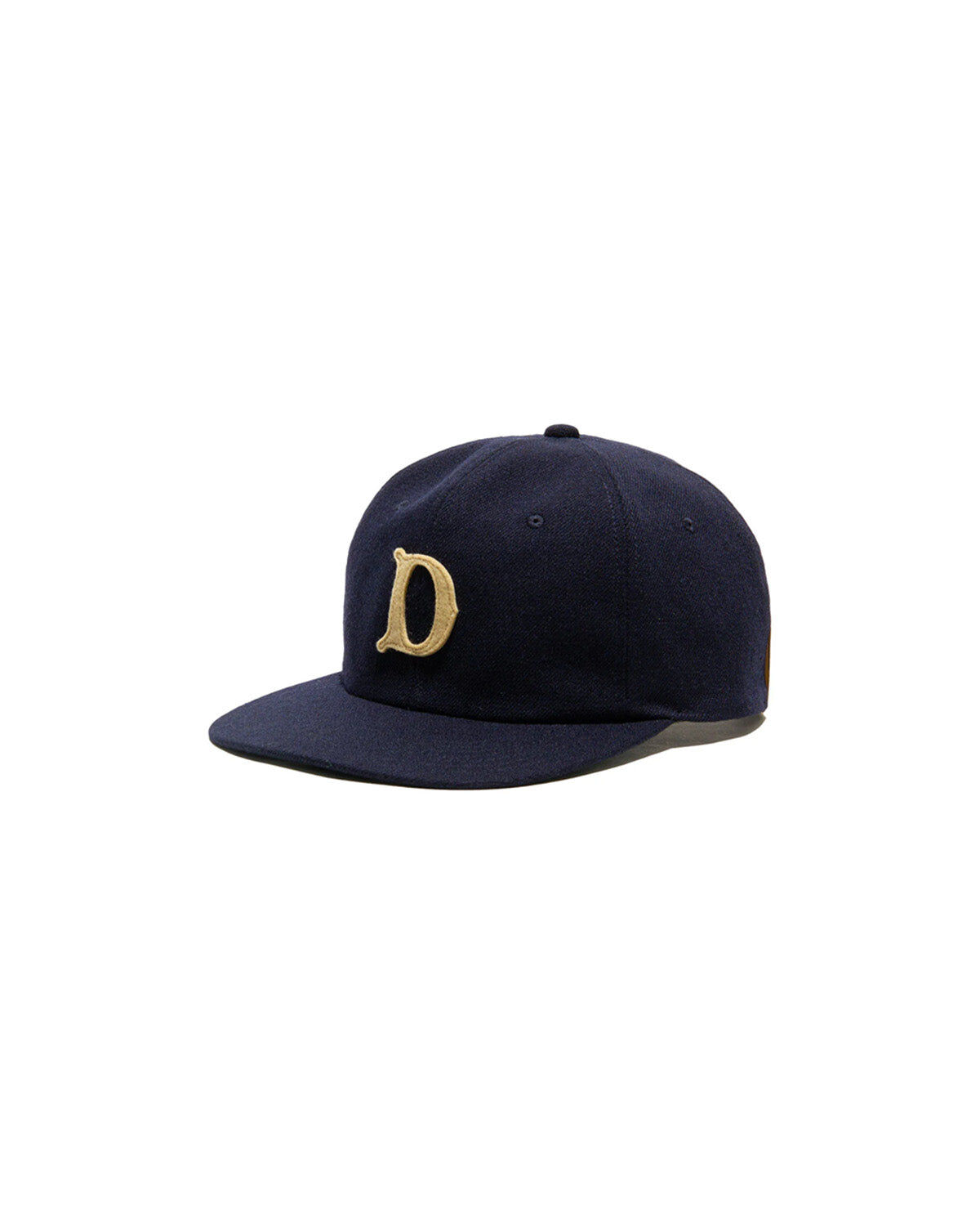 【H.W.DOG】BASEBALL CAP