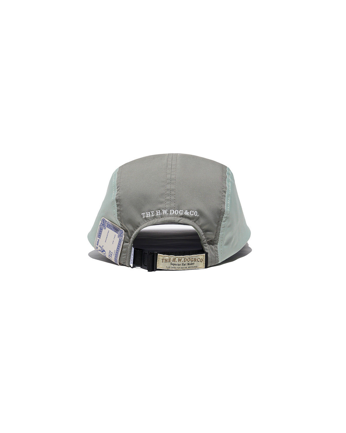 【H.W.DOG】LIMONTA DUCKBILL CAP