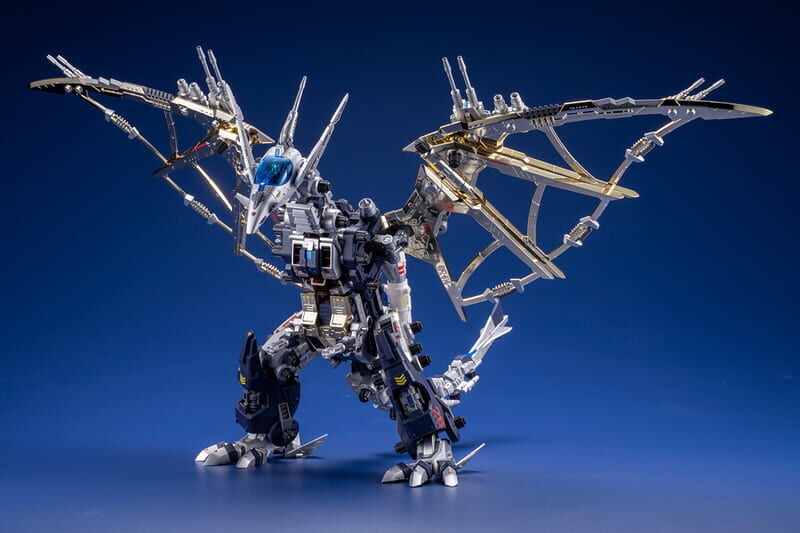 預購26/11 壽屋 代理版 組裝模型 ZOIDS 洛伊德 高空翼龍 F2 壽屋限定