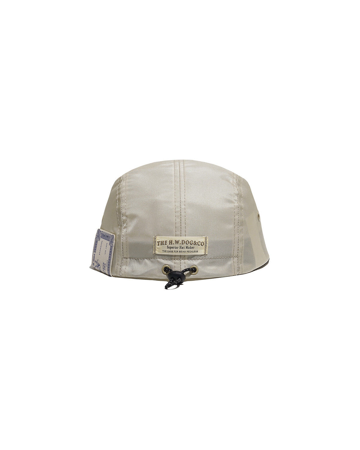【H.W.DOG】LIMONTA JET CAP