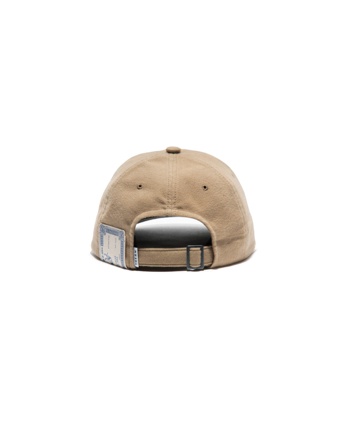 【H.W.DOG】SIGN LOGO LOW CAP