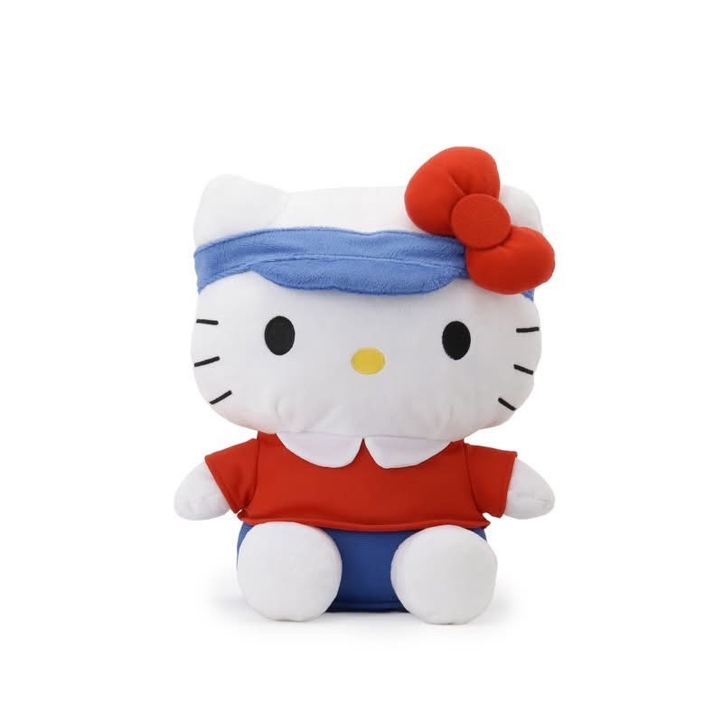 Sanrio Sports Hello Kitty Driver套