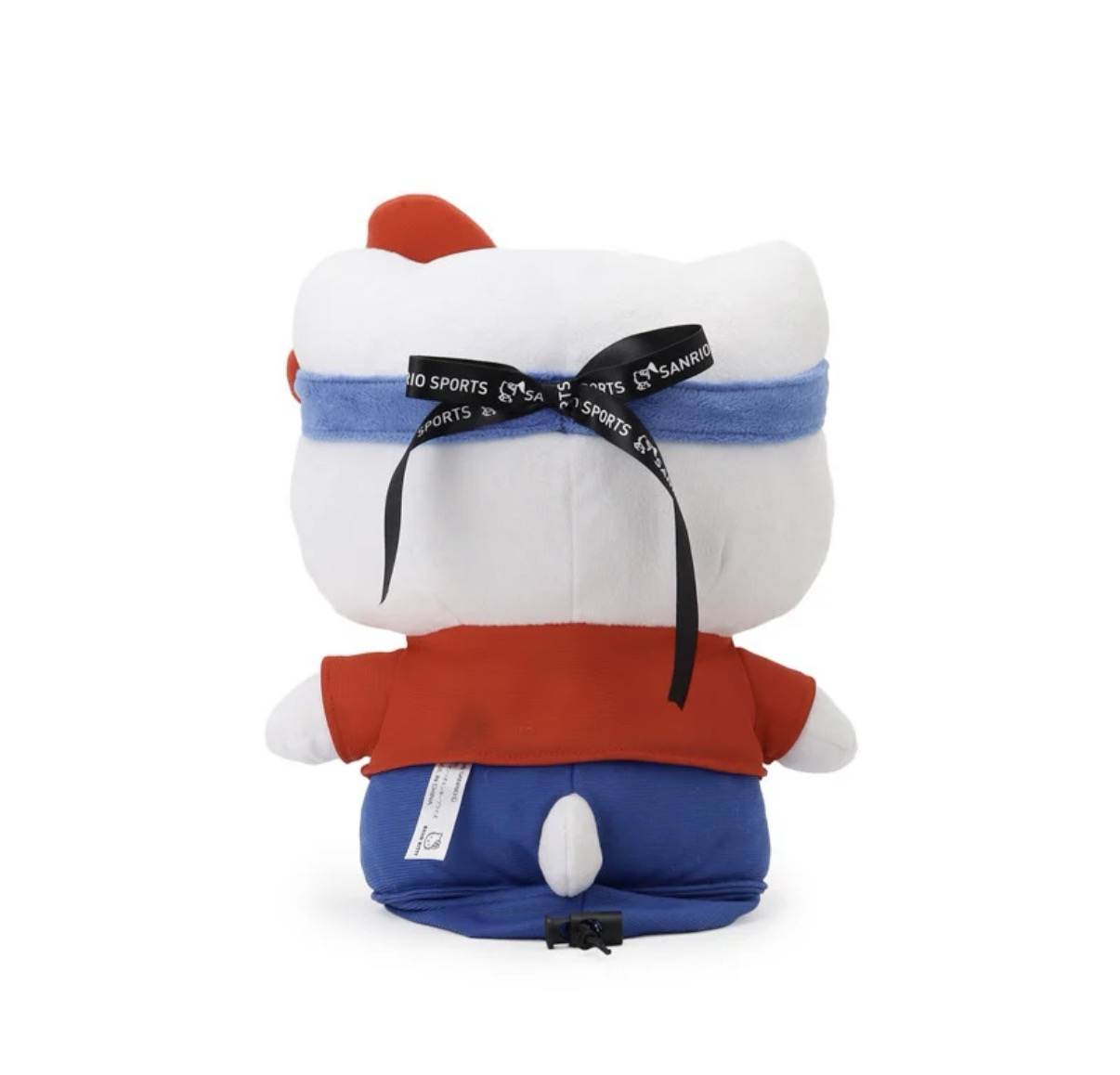 Sanrio Sports Hello Kitty Driver套