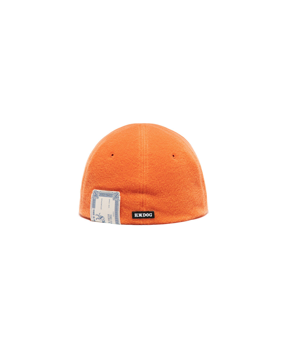 【H.W.DOG】BIKERS CAP