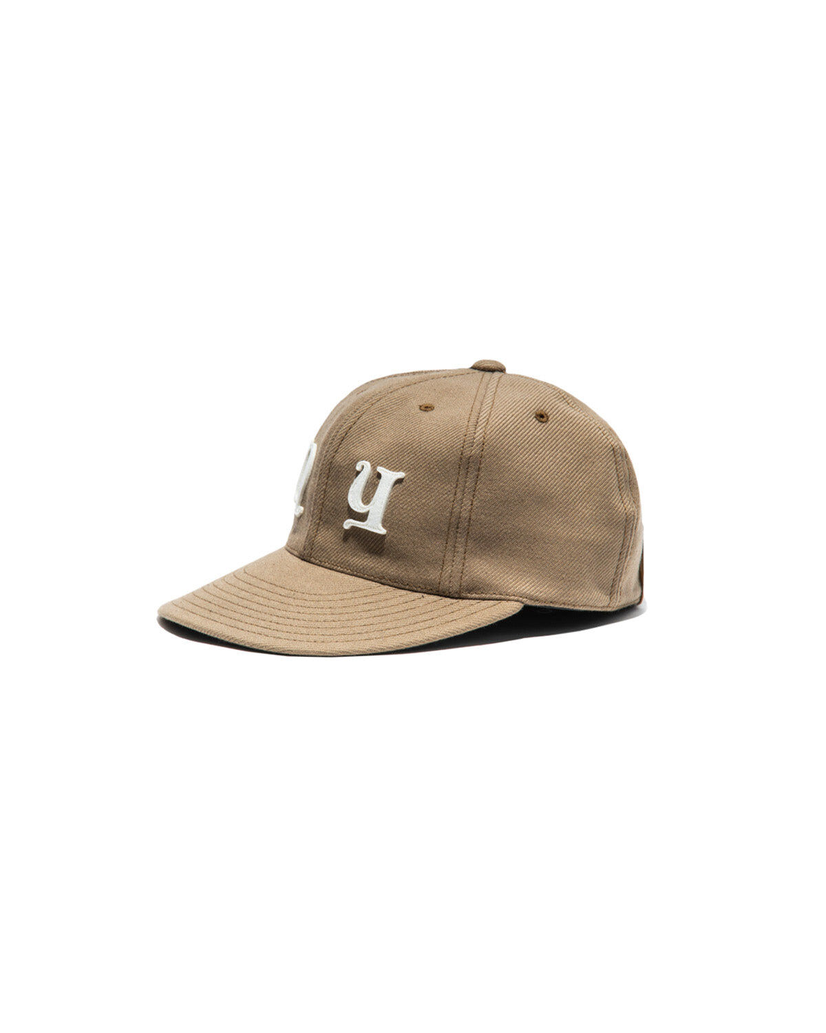 【H.W.DOG】UMPIRE BASEBALL CAP