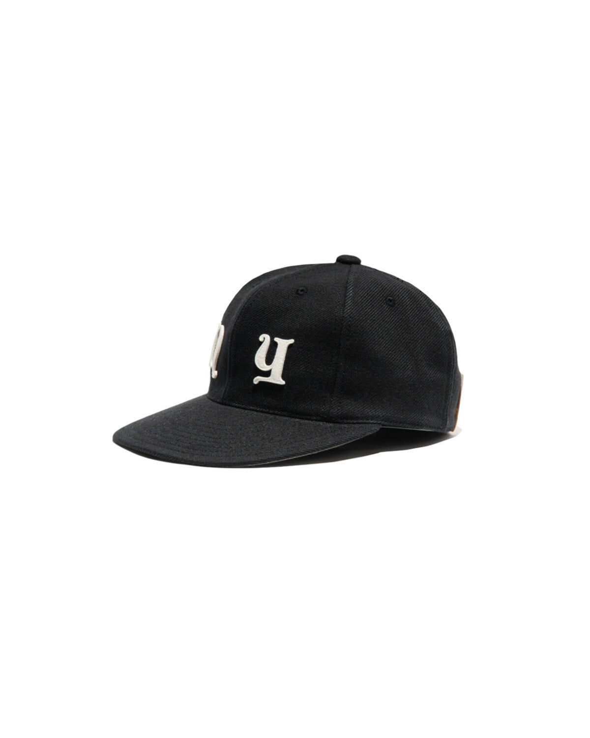 【H.W.DOG】UMPIRE BASEBALL CAP