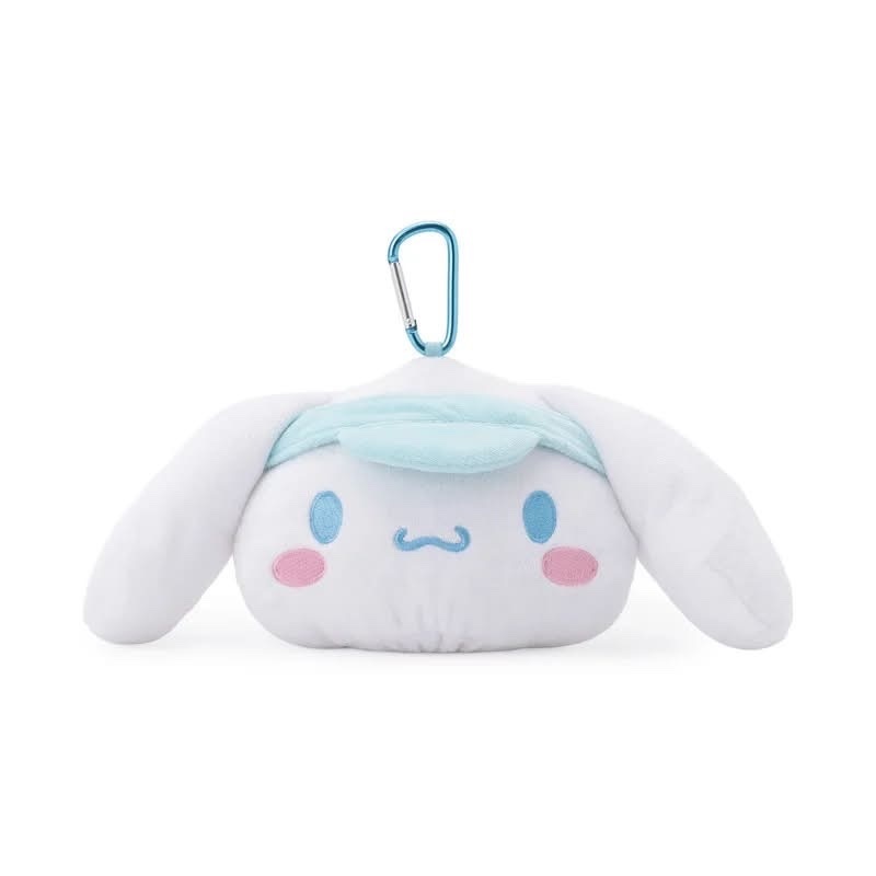 Sanrio Sports 小球包（3款）