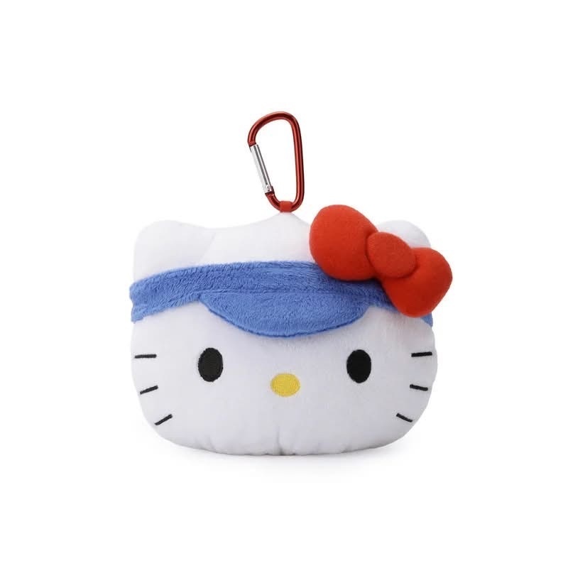 Sanrio Sports 小球包（3款）