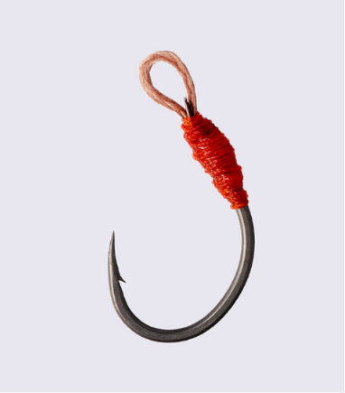 VANFOOK DRS-50F Drifthook Allround Minnow單鉤