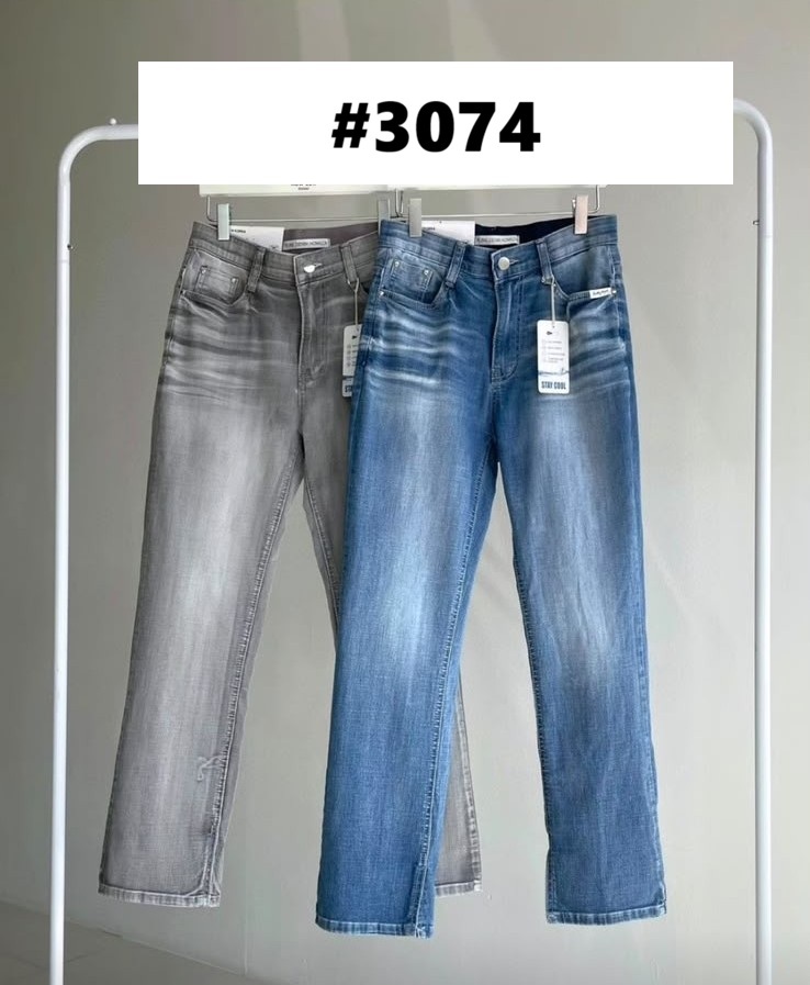 HW18 #3074 S:腰26-32 HIP34 長37  /M:腰27-33 HIP36 長37 /L:腰29-35 HIP37 長37.5 /XL:腰30-37 HIP39 長38 $499