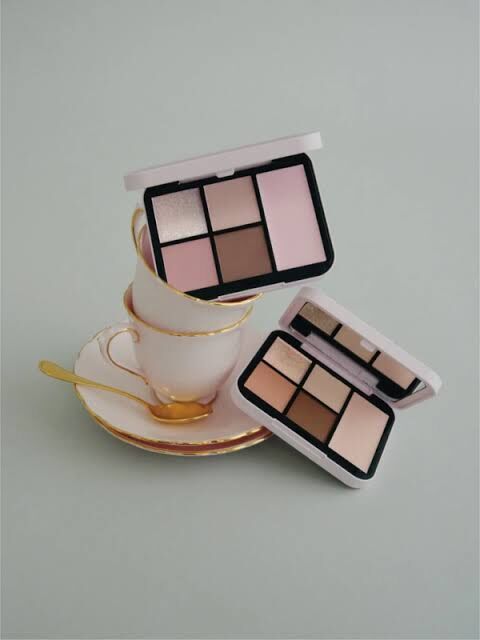 SNIDEL BEAUTY 2026 AW Collection