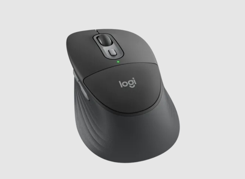 Logitech  Signature Comfort Plus M850 L for Business M850L