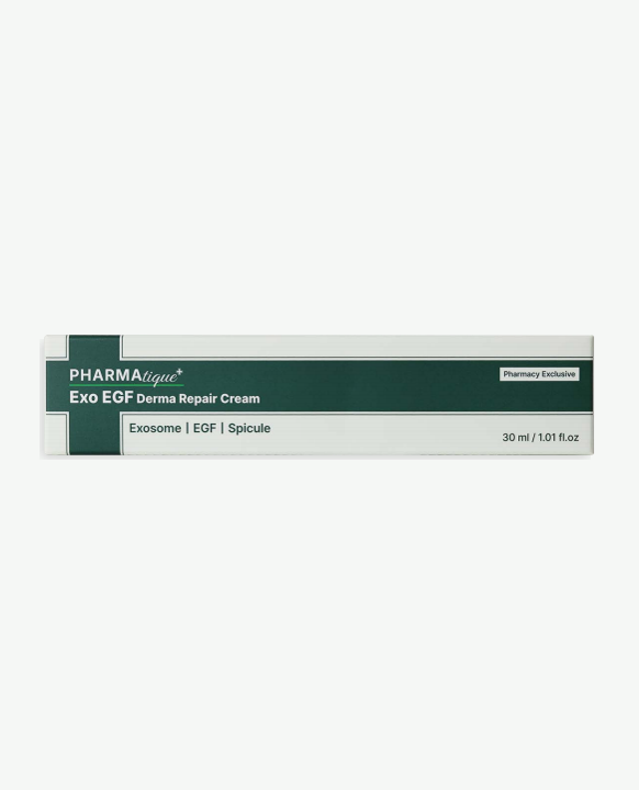 BV015 PHARMAtique Exo-EGF 修復再生霜 30ml EXP:2029