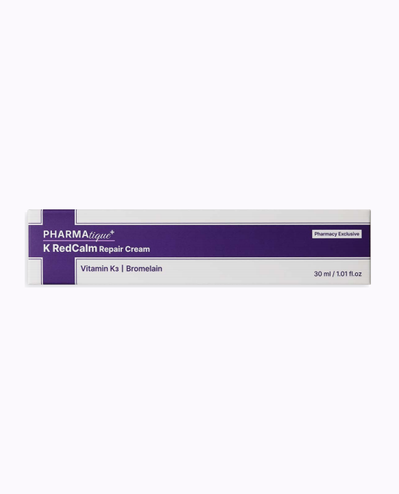 BV016 PHARMAtique K Red Calm 消水腫霜 30ml exp.2029