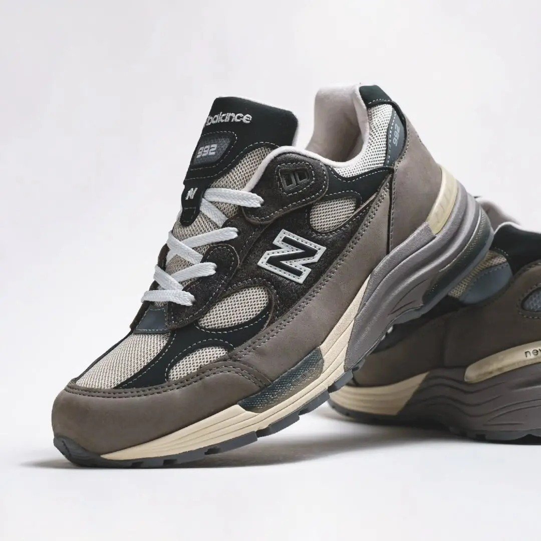 現貨|NEW BALANCE U9927WX - MADE IN USA