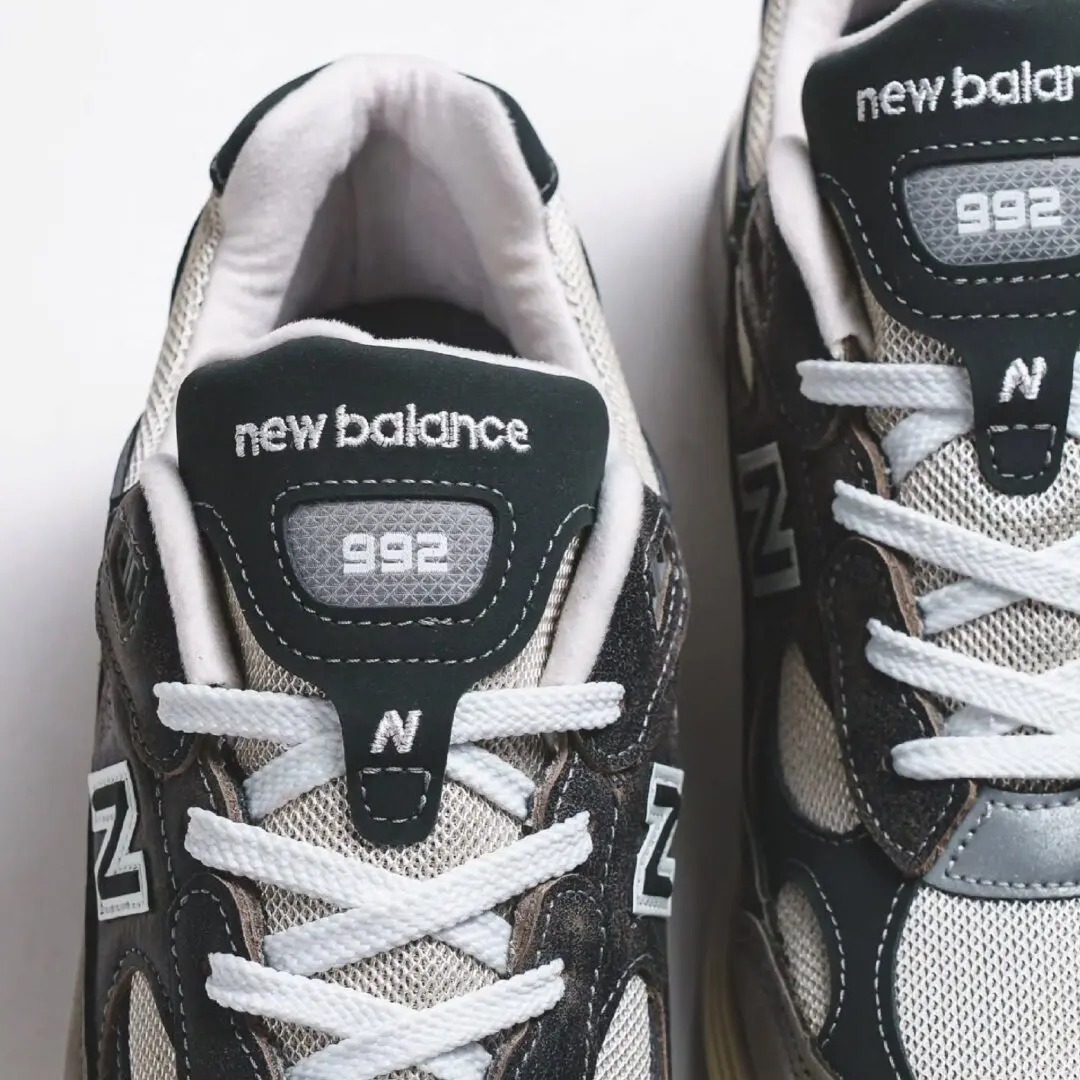 現貨|NEW BALANCE U9927WX - MADE IN USA