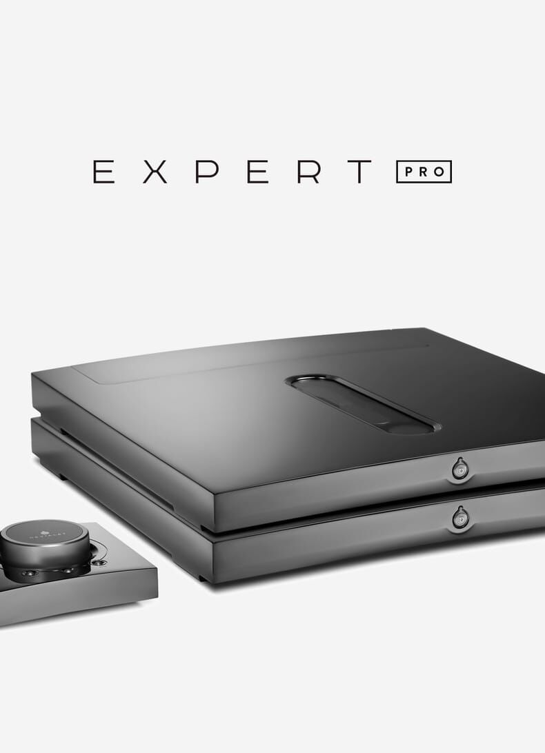 Devialet Expert 440 Pro Amplifier (2nd Hand)