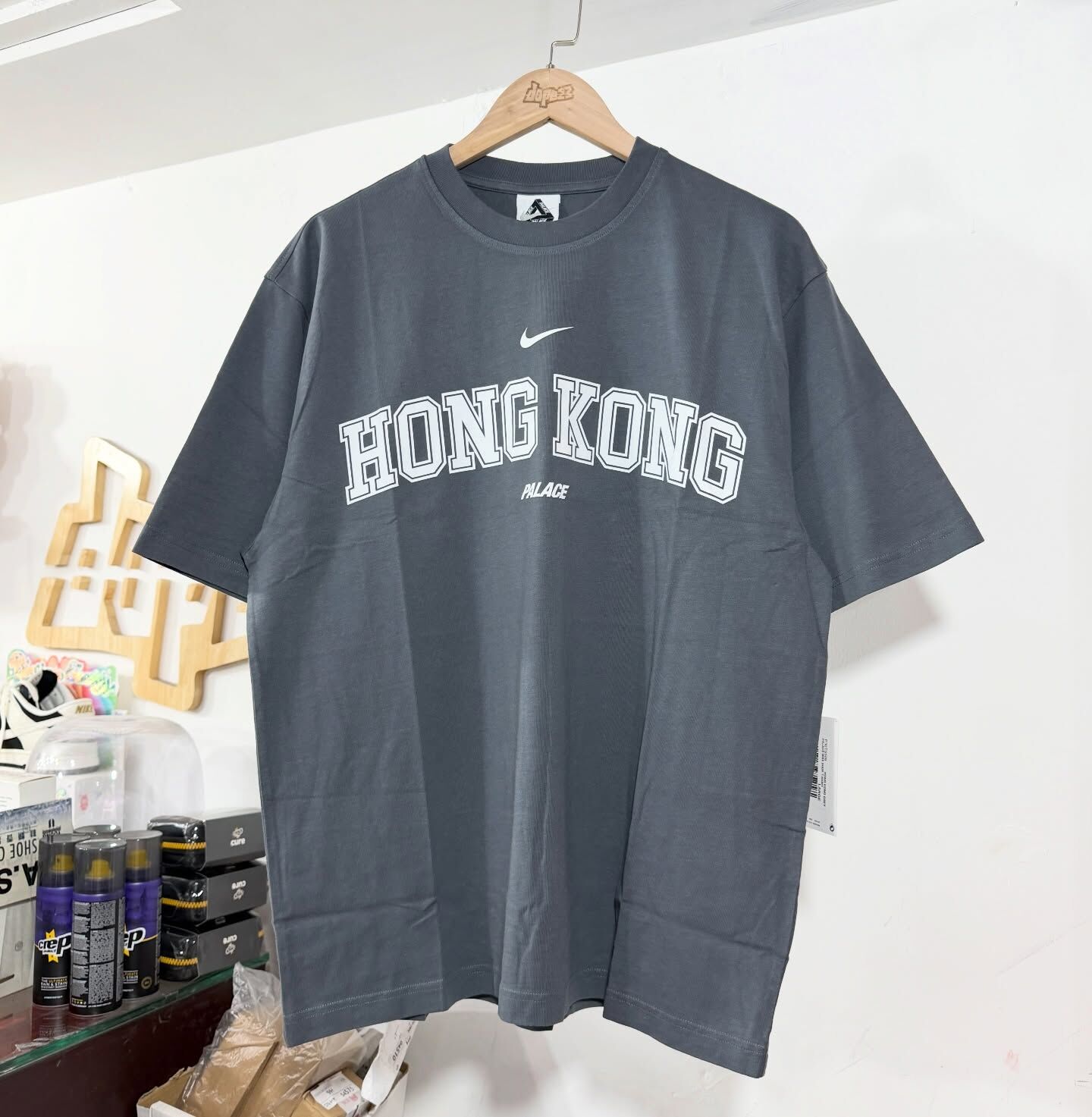 Palace 香港palaceskateboards