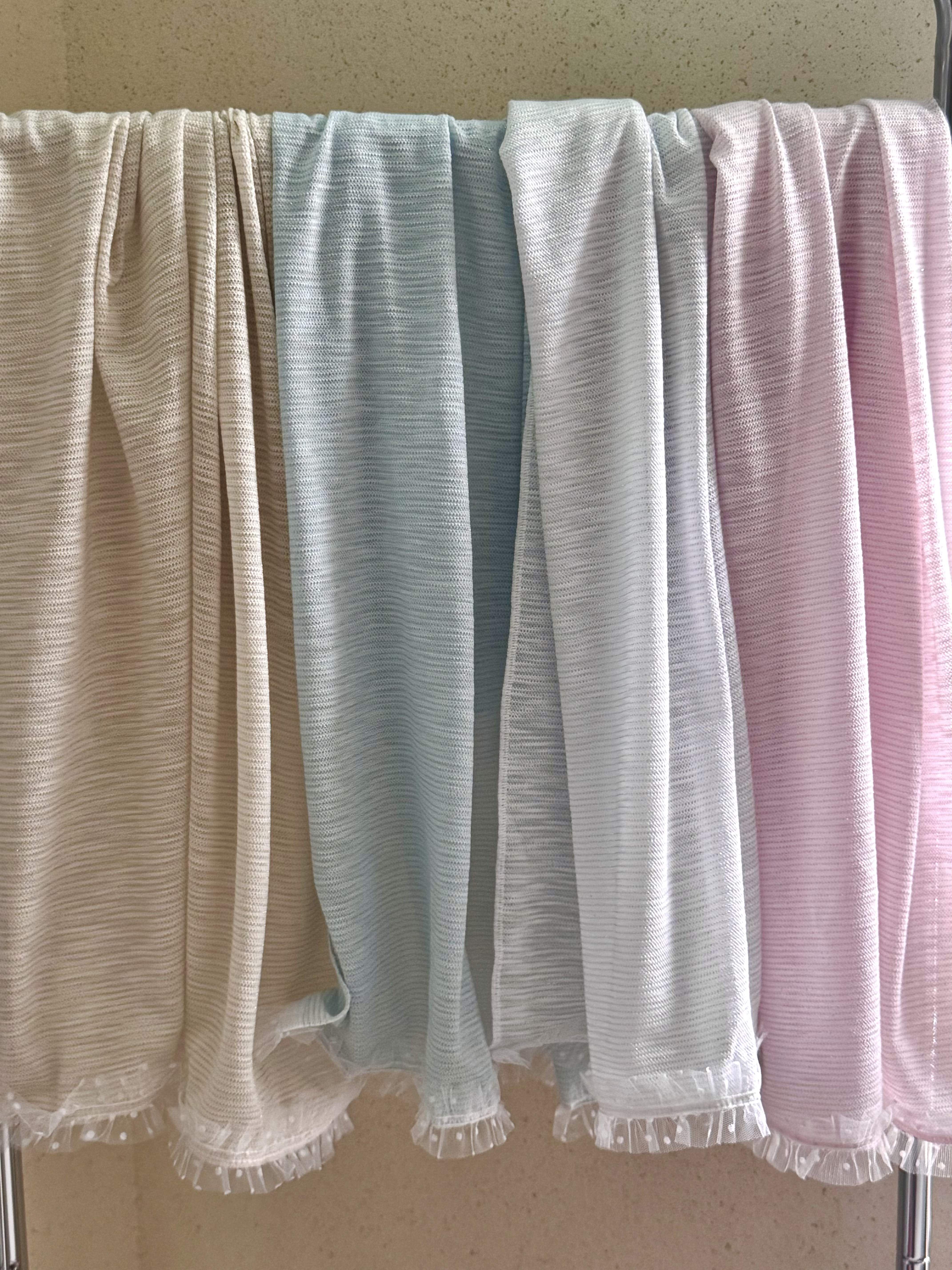 OPAAAP Milky Way Blanket