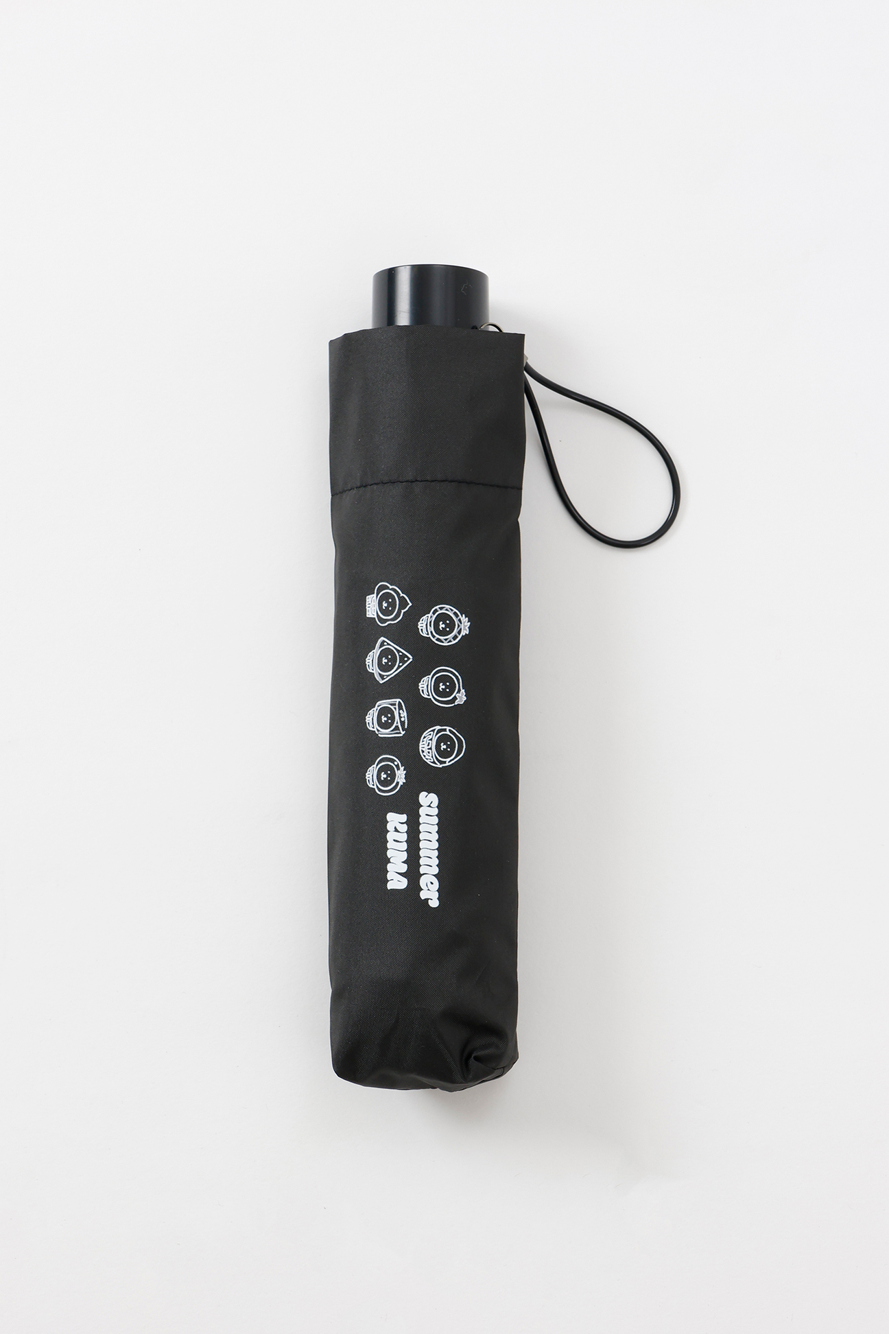 預訂｜白熊 ODM 摺疊傘 Summer Kuma