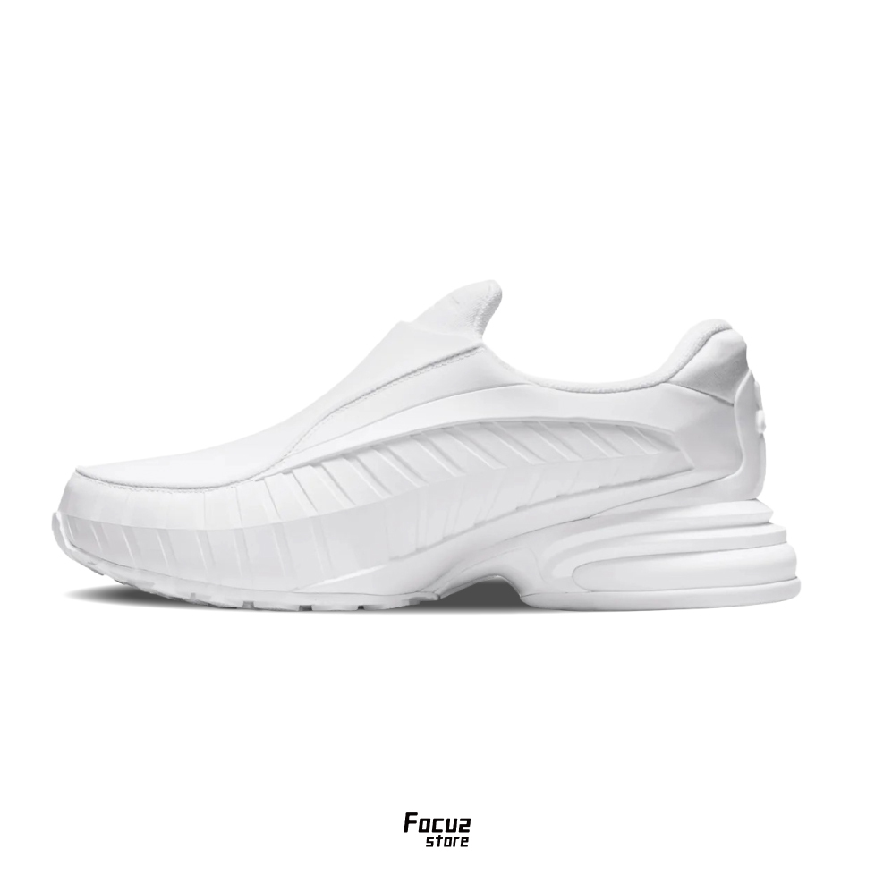 【Focus Store】預購 COMME Des GARCONS Homme Plus  x Nike Air Max Dolce "White" 純白 CDG IQ5171-100