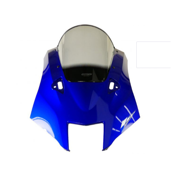 【MRA】 YAMAHA 2025-2026 YZF-R9 競賽款高角度風鏡