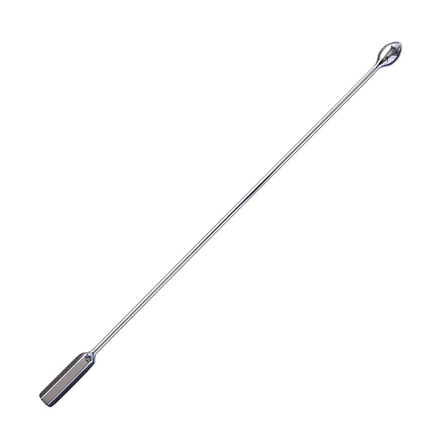 The Metalickan Teardrop 日系水滴型不鏽鋼馬眼棒 (9mm) | 進階挑戰款