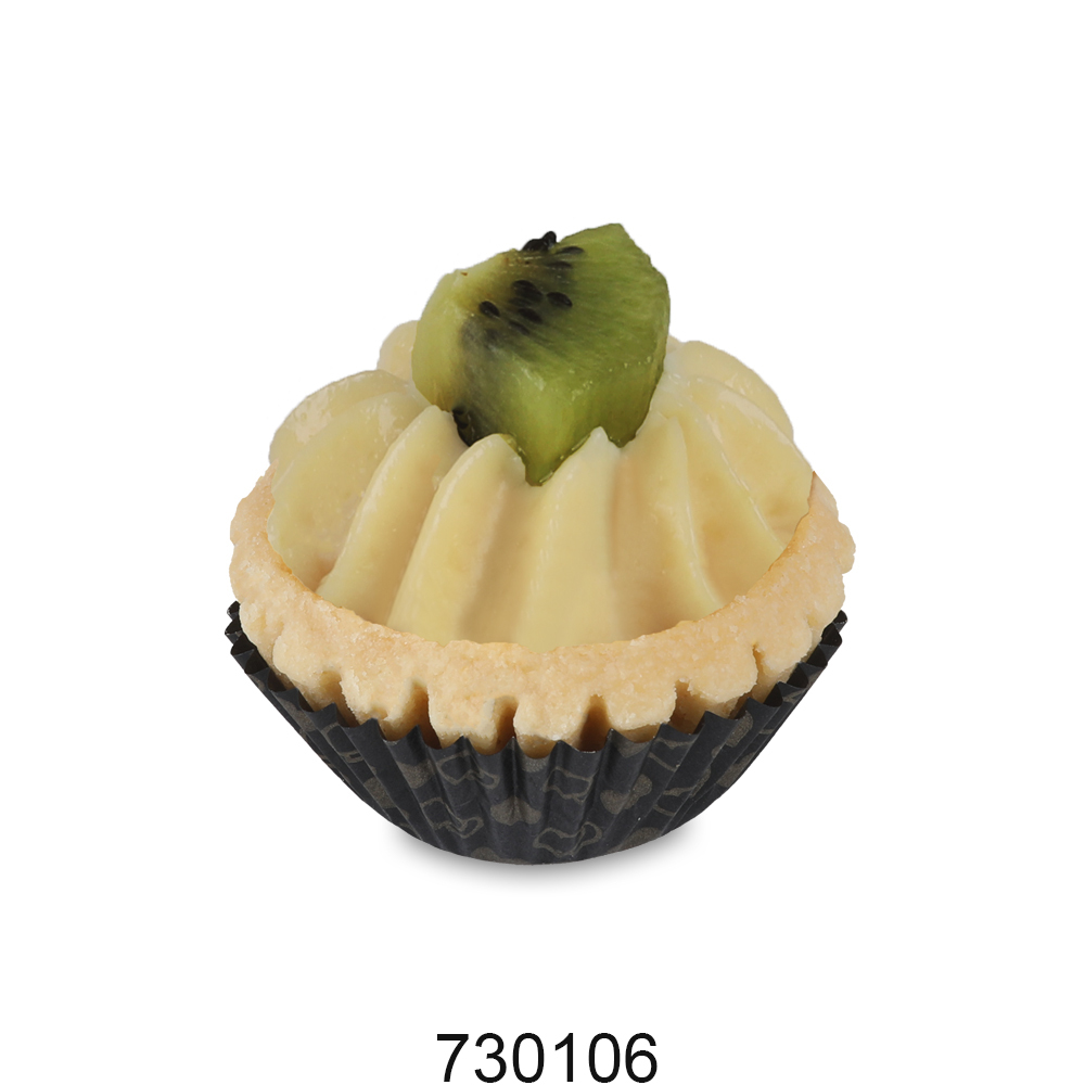Mini Kiwi Fruit Tart
