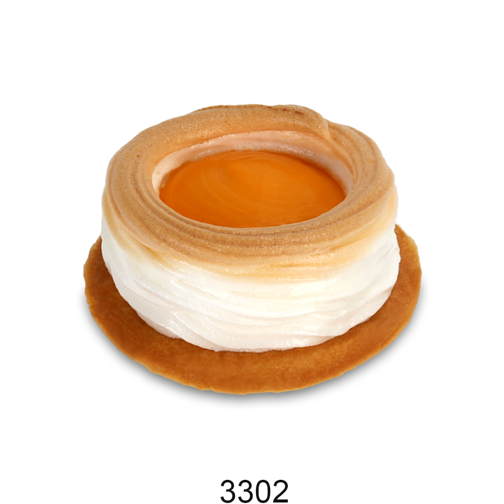 UFO Tart