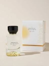 Relove 費洛蒙香水-02 寧靜峽灣(黃) 50ml