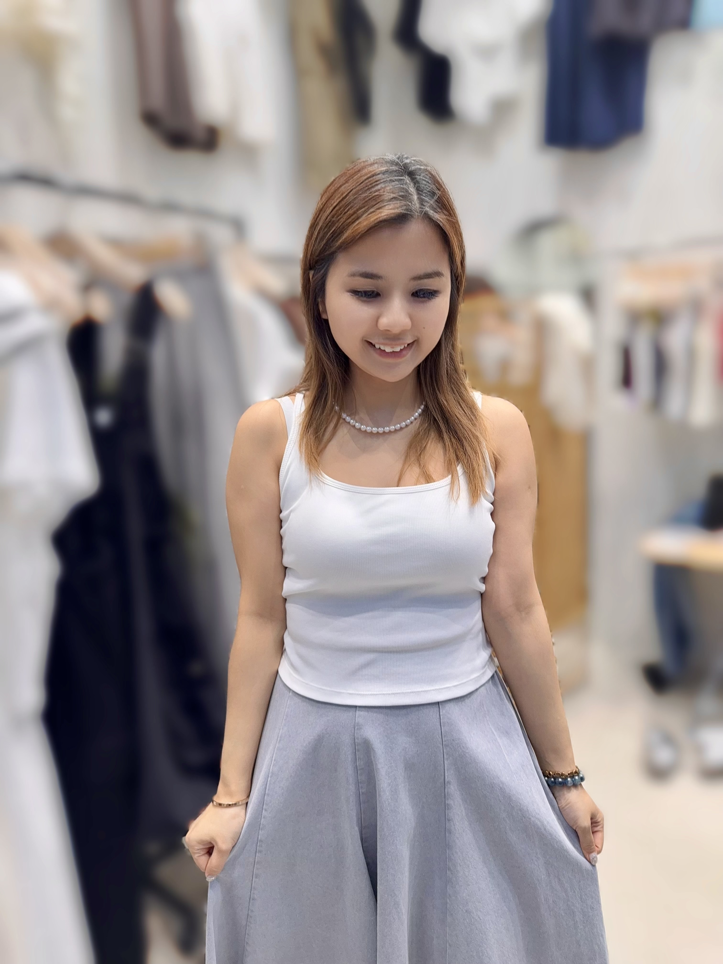 HP24  BRA top 手棒杯 胸30-40 長17 $399