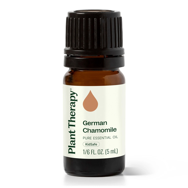 Plant Therapy 德國洋甘菊 German Chamomile  精油 - 5ml