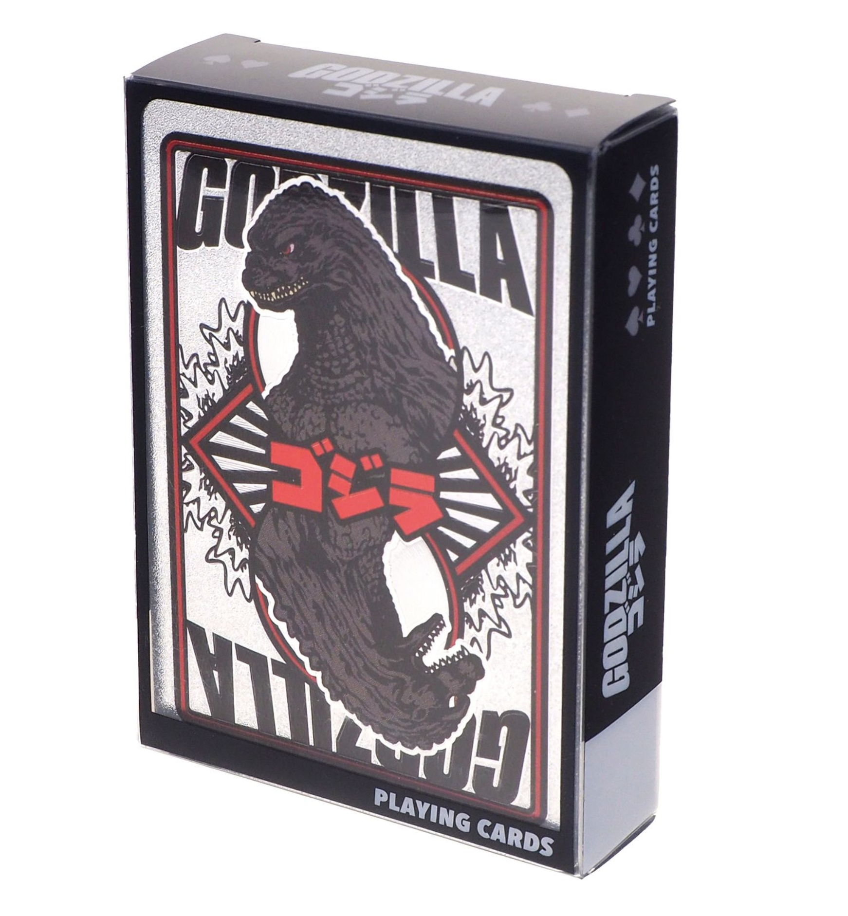 Godzilla 撲克牌 GZ-8301-1