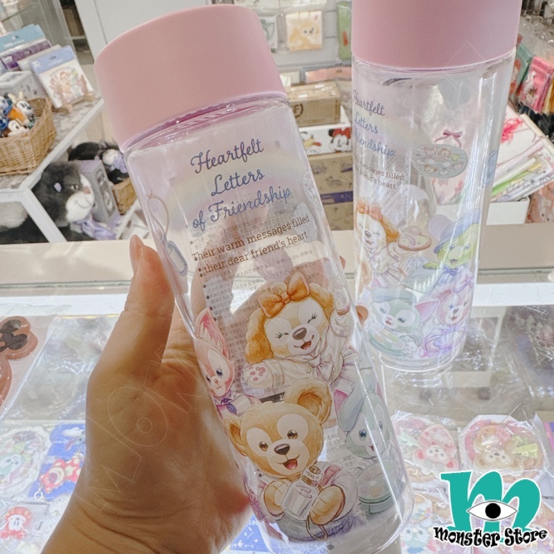 Duffy Shellimay Gelatoni Stellalou Cookieann Olumei Linabell膠水樽