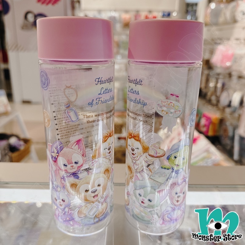 Duffy Shellimay Gelatoni Stellalou Cookieann Olumei Linabell膠水樽
