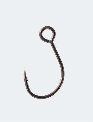 VANFOOK PLB-59F Plugging Single Heavy Wire Minnow單鉤