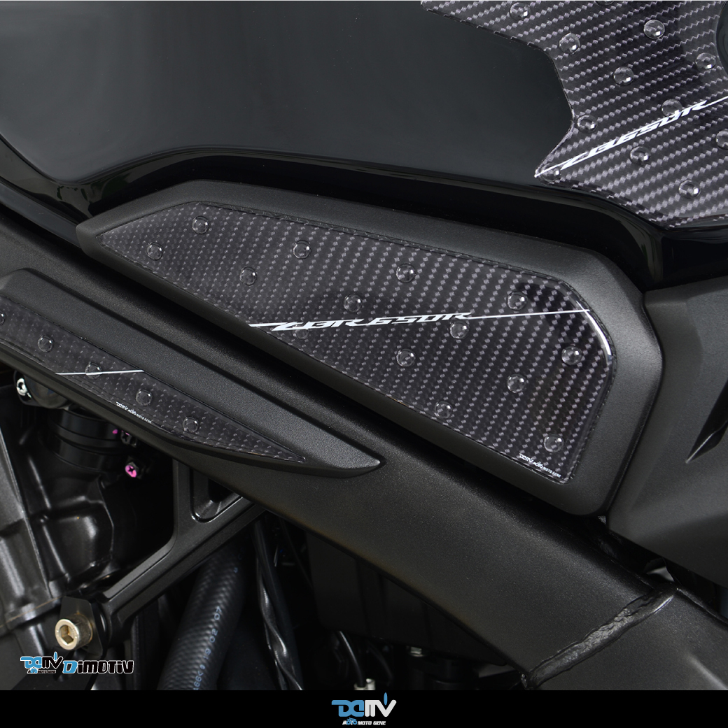 【DIMOTIV】HONDA CBR650R 油箱兩側貼