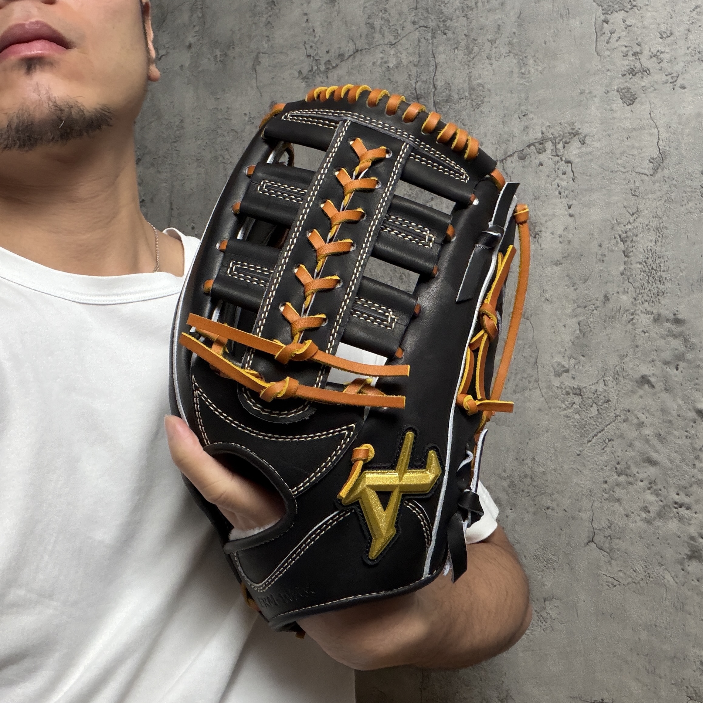 約12.7 吋  ATOMS NEO Professional Line 硬式 外野 APL-NE702