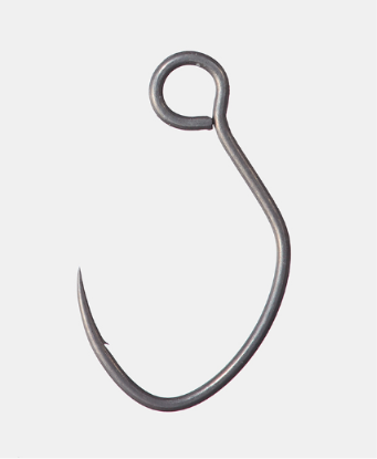VANFOOK MEB-41F Minnow Experthook Medium Heavy Wire Minnow單鉤